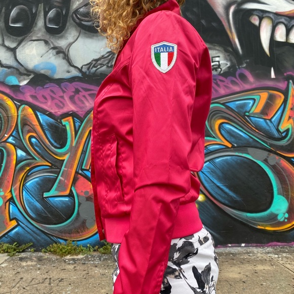 Kappa jacket - Picture 5 of 7